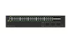 Комутатор NETGEAR M4250-40G8XF-PoE++ (GSM4248UX), 40x1GE Ultra90 PoE++ (2880Вт), 8xSFP+, AV Line керований L2 - 2