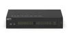 Комутатор NETGEAR M4250-40G8XF-PoE++ (GSM4248UX), 40x1GE Ultra90 PoE++ (2880Вт), 8xSFP+, AV Line керований L2 - 11