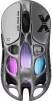 Миша GravaStar Mercury X Pro, 8K, BT/WL/USB-A, RGB, сірий - 13