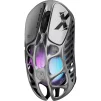 Миша GravaStar Mercury X Pro, 8K, BT/WL/USB-A, RGB, сірий - 5