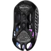 Миша GravaStar Mercury X Pro, 8K, BT/WL/USB-A, RGB, сірий - 6