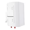 Водонагрівач електр. TIKI компакт GT, 15л, 2кВт, монтаж над мийкою, мех. кер-ння, A, білий, 700188 - 9