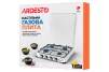 Плитка настільна Ardesto газова, тип газу LPG, конфорок - 4, білий - 8