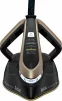 Праска-парогенератор Tefal Pro Express Vision, 3000Вт, 1100мл, паровий удар -750гр, постійна пара - 180гр, чорно-золотий - 3