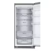 Холодильник LG з нижн. мороз., 203x60х68, холод.відд.-277л, мороз.відд.-107л, 2дв., А++, NF, інв., диспл зовн., Fresh Сonverter, Metal Fresh, сріблястий - 22