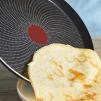 Сковорода для млинців Tefal So' Light, 25см, алюміній, бакеліт, чорний - 6