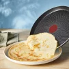 Сковорода для млинців Tefal So' Light, 25см, алюміній, бакеліт, чорний - 7