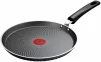 Сковорода для млинців Tefal So' Light, 25см, алюміній, бакеліт, чорний - 8