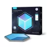 Настінний світильник Govee H106A Glide Hexagon Light Panels Ultra expansion pack, 1шт, RGBIC, WI-FI/Bluetooth, фіолетовий - 1