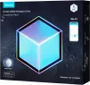 Настінний світильник Govee H106A Glide Hexagon Light Panels Ultra expansion pack, 1шт, RGBIC, WI-FI/Bluetooth, фіолетовий - 7