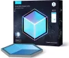 Настінний світильник Govee H106A Glide Hexagon Light Panels Ultra expansion pack, 1шт, RGBIC, WI-FI/Bluetooth, фіолетовий - 8