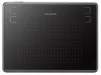 Графічний планшет Huion 4.8"x3" H430P, microUSB, чорний - 4