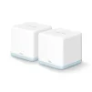 Система WiFi-Mesh MERCUSYS Halo H30 AC1200, 2xFE LAN/WAN, 2мод - 1