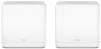 Система WiFi-Mesh MERCUSYS Halo H30 AC1300, 2xGE LAN/WAN, 2мод - 6
