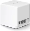 Система WiFi-Mesh MERCUSYS Halo H30 AC1300, 2xGE LAN/WAN, 3мод - 4