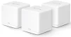 Система WiFi-Mesh MERCUSYS Halo H60X AX1500, 3xGE LAN/WAN, 3мод - 10