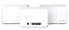 Система WiFi-Mesh MERCUSYS Halo H70X AX1800, 3xGE LAN/WAN, 3мод - 1