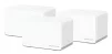 Система WiFi-Mesh MERCUSYS Halo H70X AX1800, 3xGE LAN/WAN, 3мод - 4