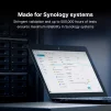 Жорсткий диск Synology 3.5" 20TБ SAS 7200 - 6