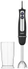 Блендер Ardesto заглибний 800Вт, чаша-600мл, чорно-сріблястий - 14