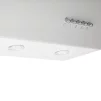 Витяжка Ardesto похила, 60см, 900м3ч,  скло, 2х1Вт LED, кнопкове, білий - 7