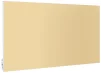 Керамічна панель ARDESTO, 20м2, 1000Вт, електр. упр-ння, 120 х 60см, терморегулятор, бежевий - 9