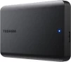 Портативний жорсткий диск Toshiba 2TB USB 3.2 Gen 1 Canvio Basics 2022 - 4