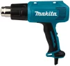 Фен будівельний Makita HG5030K 1600Вт 350/500°C 0.6кг - 1