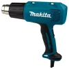 Фен будівельний Makita HG5030K 1600Вт 350/500°C 0.6кг - 2