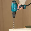 Шурупокрут-дриль ударний Makita HP0300 320Вт 21·42Нм 0-450·0-1500об/хв 1.2кг - 2