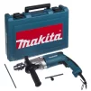 Дриль ударний Makita HP2050H 720Вт зубчастий патрон 13мм 0-1200·2900об/хв 2.5кг - 3