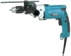 Дриль ударний Makita HP2051H 720Вт ШЗП 13мм 0-1200·2900об/хв 2.5кг - 1
