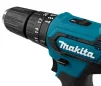 Шурупокрут-дриль ударний акумуляторний Makita HP332DZ 18В 21·35Нм 0-450·0-1500об/хв 0.9кг - 7