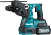 Перфоратор акумуляторний Makita HR003GM201 XGT SDS-plus 36В акб 2х4А·год 2.8Дж 4.6кг - 1