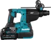 Перфоратор акумуляторний Makita HR003GM201 XGT SDS-plus 36В акб 2х4А·год 2.8Дж 4.6кг - 2