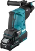Перфоратор акумуляторний Makita HR003GM201 XGT SDS-plus 36В акб 2х4А·год 2.8Дж 4.6кг - 4