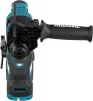 Перфоратор акумуляторний Makita HR003GM201 XGT SDS-plus 36В акб 2х4А·год 2.8Дж 4.6кг - 5
