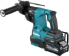 Перфоратор акумуляторний Makita HR003GM201 XGT SDS-plus 36В акб 2х4А·год 2.8Дж 4.6кг - 6