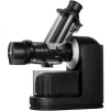 Соковитискач Philips Viva Collection шнековий 150Вт, чаша-1л, жмих-0.75л, пластик, чорний - 6