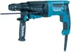 Перфоратор Makita HR2630T SDS-plus+ШЗП 800Вт 2.4Дж 3кг - 7