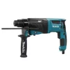 Перфоратор Makita HR2631F SDS-plus 800Вт 2.4Дж 2.9кг - 3