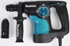 Перфоратор Makita HR2810 SDS-plus 800Вт 2.8Дж 3.5кг - 2