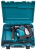 Перфоратор Makita HR2810 SDS-plus 800Вт 2.8Дж 3.5кг - 5