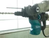 Перфоратор Makita HR3012FCJ SDS-Plus 1050Вт 3.9Дж 4.7кг - 13