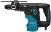 Перфоратор Makita HR3012FCJ SDS-Plus 1050Вт 3.9Дж 4.7кг - 16