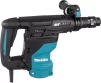 Перфоратор Makita HR3012FCJ SDS-Plus 1050Вт 3.9Дж 4.7кг - 5