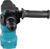 Перфоратор Makita HR3012FCJ SDS-Plus 1050Вт 3.9Дж 4.7кг - 10