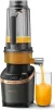 Блендер Philips стаціонарний Flip&Juice, 1500Вт, чаша-2000мл, мідно-чорний - 4