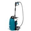 Мінімийка високого тиску Makita HW102 1300Вт 100бар 360л/год шланг 5м 5.8кг - 3
