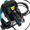 Мінімийка високого тиску Makita HW102 1300Вт 100бар 360л/год шланг 5м 5.8кг - 7